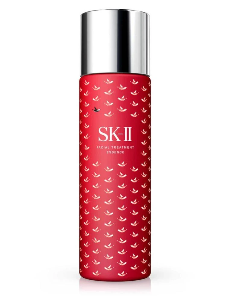商品SK-II|SK-II - Facial Treatment Essence,价格¥1701,第1张图片