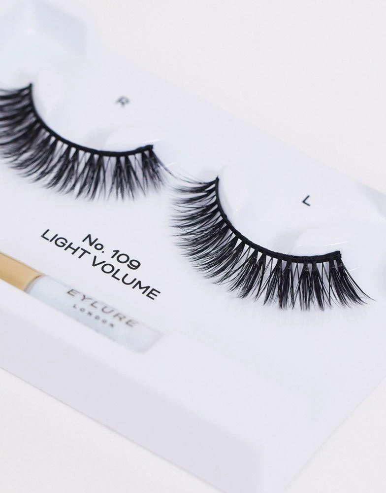 商品EYLURE|Eylure Volume 109 False Eyelashes,价格¥84,第2张图片详细描述