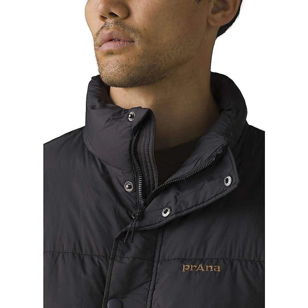 商品Prana|Prana Men's North Palisade Jacket,价格¥982,第4张图片详细描述