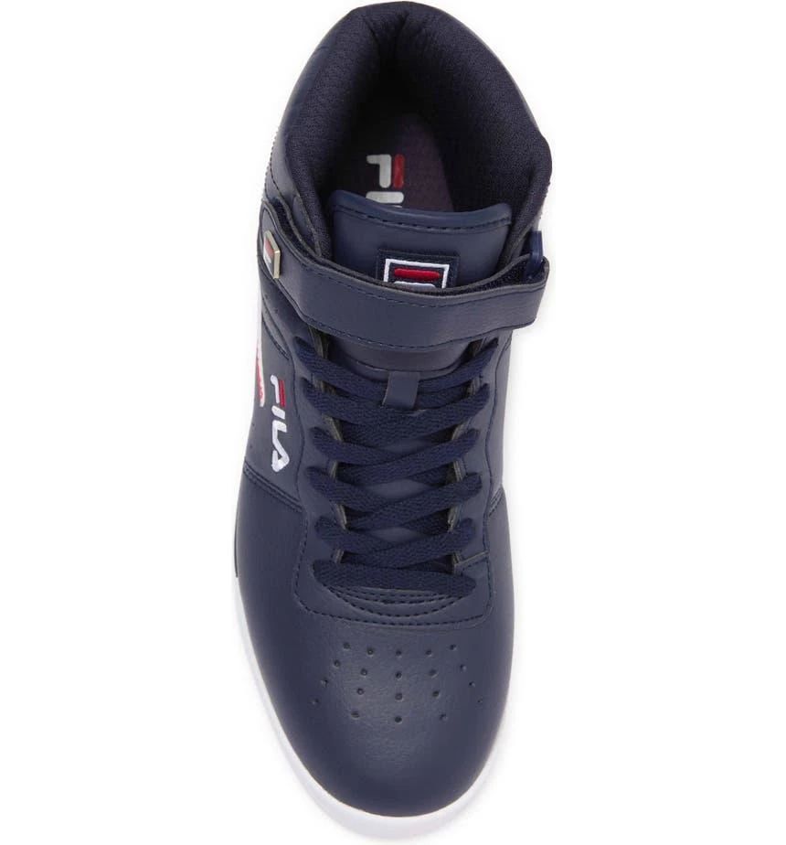 商品Fila|Vulc 13 Mid Sneaker,价格¥259,第4张图片详细描述