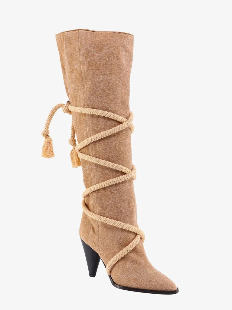 商品Isabel Marant|BOOTS,价格¥3684,第2张图片详细描述