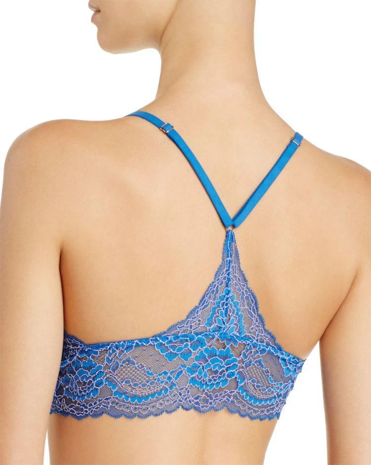 商品Skarlett Blue|Minx Bralette,价格¥181,第2张图片详细描述