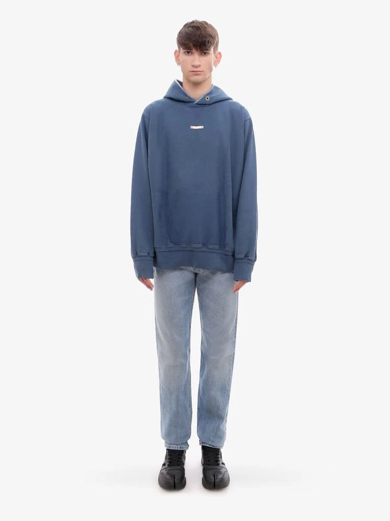 商品MAISON MARGIELA|SWEATSHIRT,价格¥2177,第2张图片详细描述
