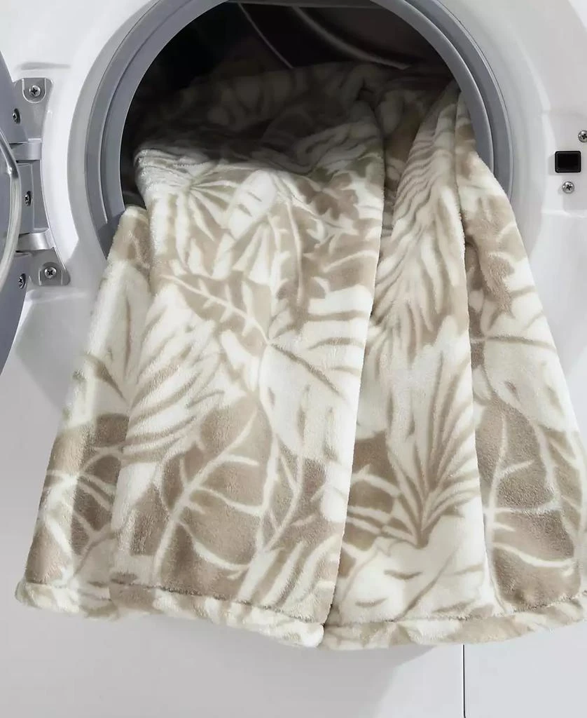 Costa Blanca Ultra Soft Plush Fleece Blanket 商品