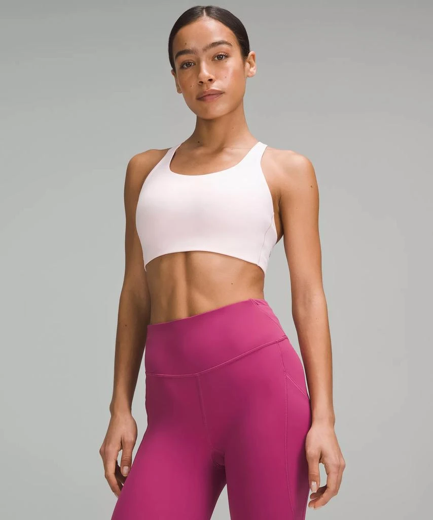 lululemon Energy Bra *High Support, B–DDD Cups 商品