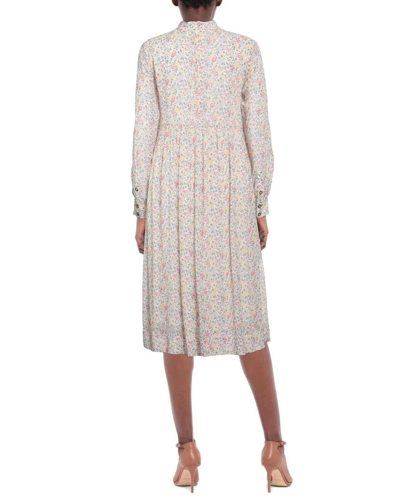 商品Ganni|Midi dress,价格¥390,第3张图片详细描述