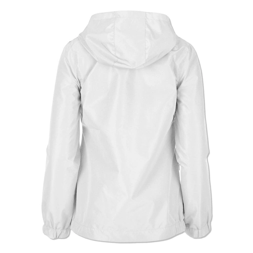 Spyder Women's Taped Windbreaker 商品