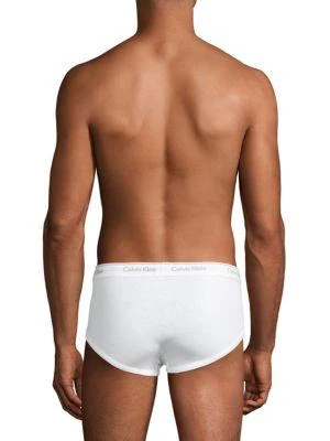 商品Calvin Klein|男士内裤四件装,价格¥165,第3张图片详细描述