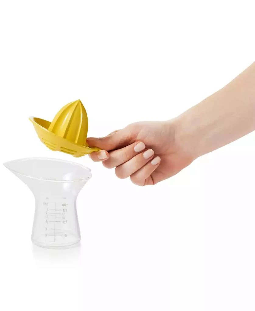 商品OXO|好好握 柠檬榨汁器,价格¥90,第4张图片详细描述