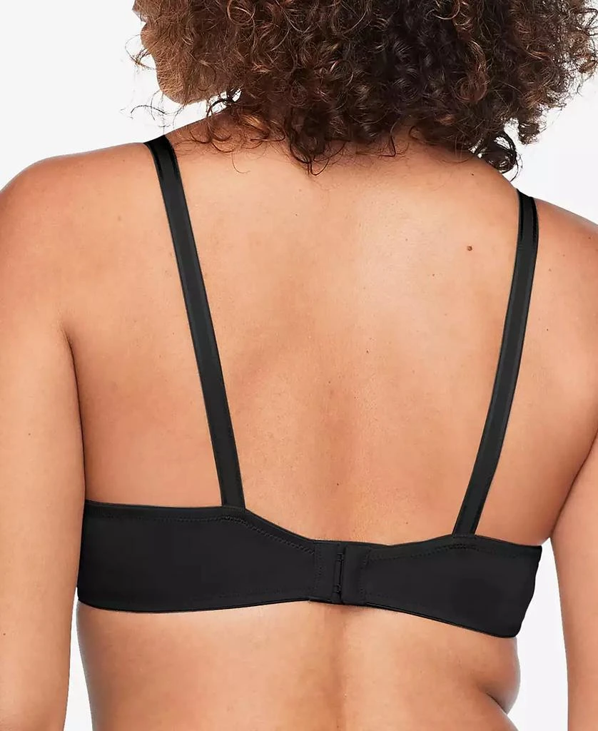 商品Warner's|Warners® This Is Not A Bra™ Cushioned Underwire Lightly Lined T-Shirt Bra 1593,价格¥151,第2张图片详细描述