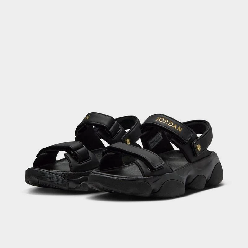 商品Jordan|Women's Jordan Deja Sandals,价格¥665,第2张图片详细描述