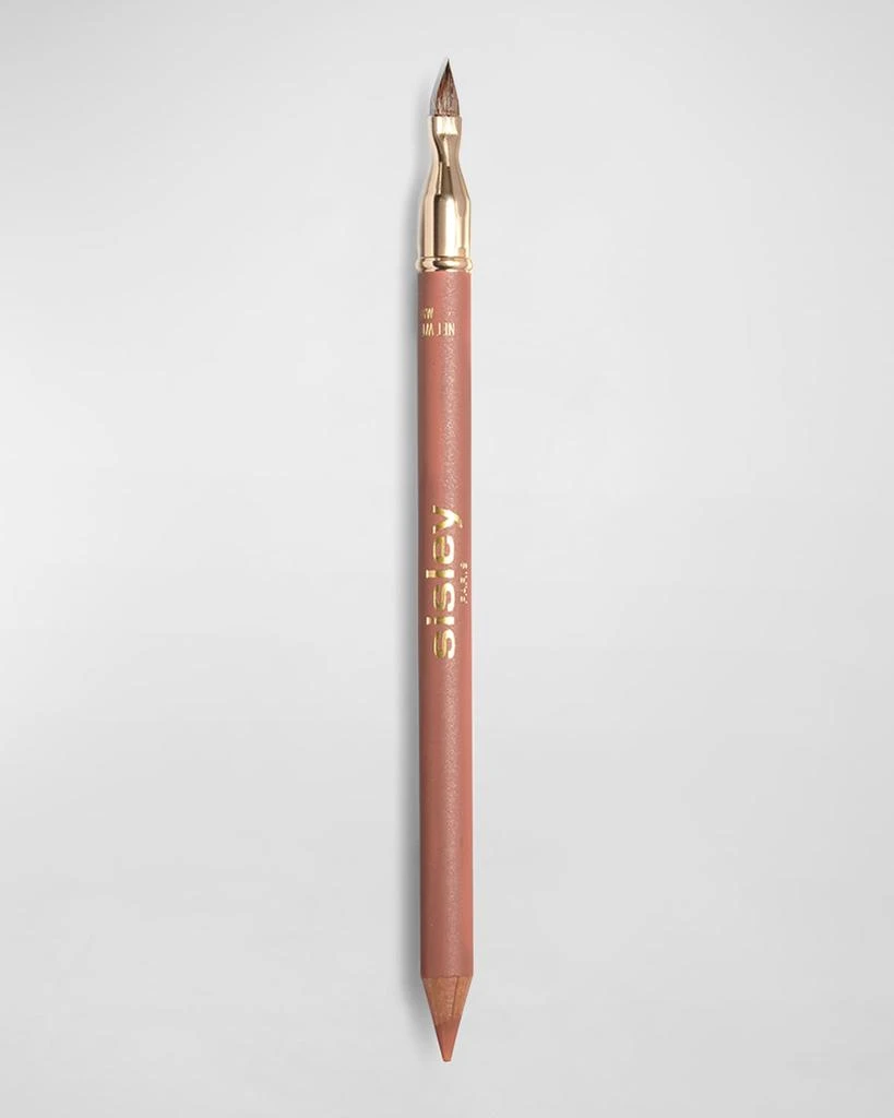 商品Sisley|Phyto-Lèvres Perfect Lipliner,价格¥574,第1张图片