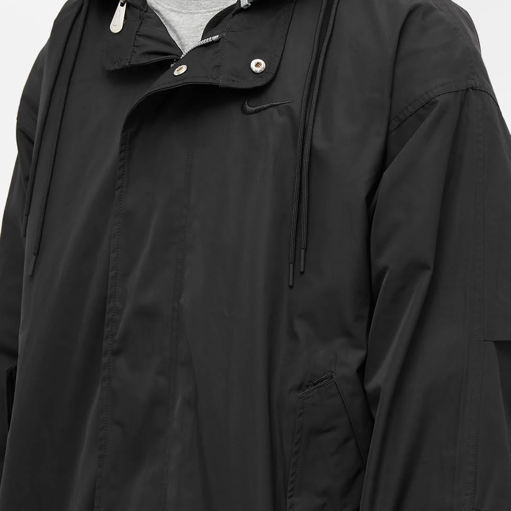 商品NIKE|Nike Life 3in1 Parka,价格¥1106,第5张图片详细描述