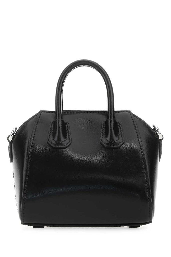 商品Givenchy|Givenchy Antigona Micro Tote Bag,价格¥4376,第2张图片详细描述