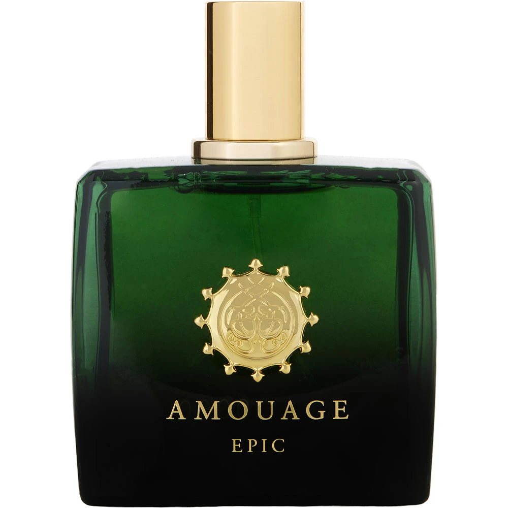 商品Amouage|【简装】AMOUAGE 爱慕 史诗女士香水 EDP 100ml（白盒或无盖）,价格¥1515,第1张图片