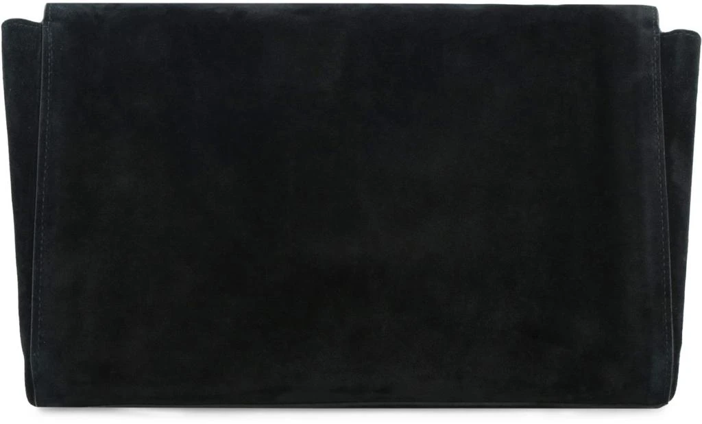商品Yves Saint Laurent|Saint Laurent Kate Reversibile Crossbody Bag,价格¥11679,第4张图片详细描述
