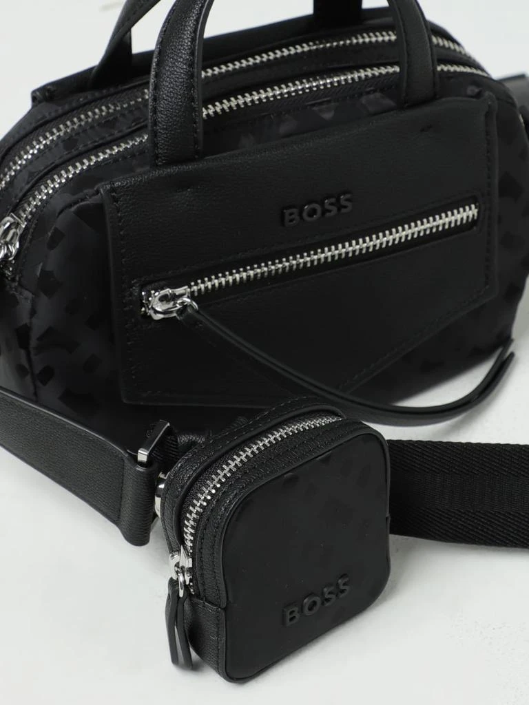 商品Hugo Boss|Shoulder bag woman Boss,价格¥762,第3张图片详细描述