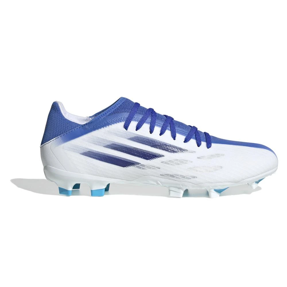 商品Adidas|X Speedflow.3 Firm Ground Soccer Cleats,价格¥450,第1张图片