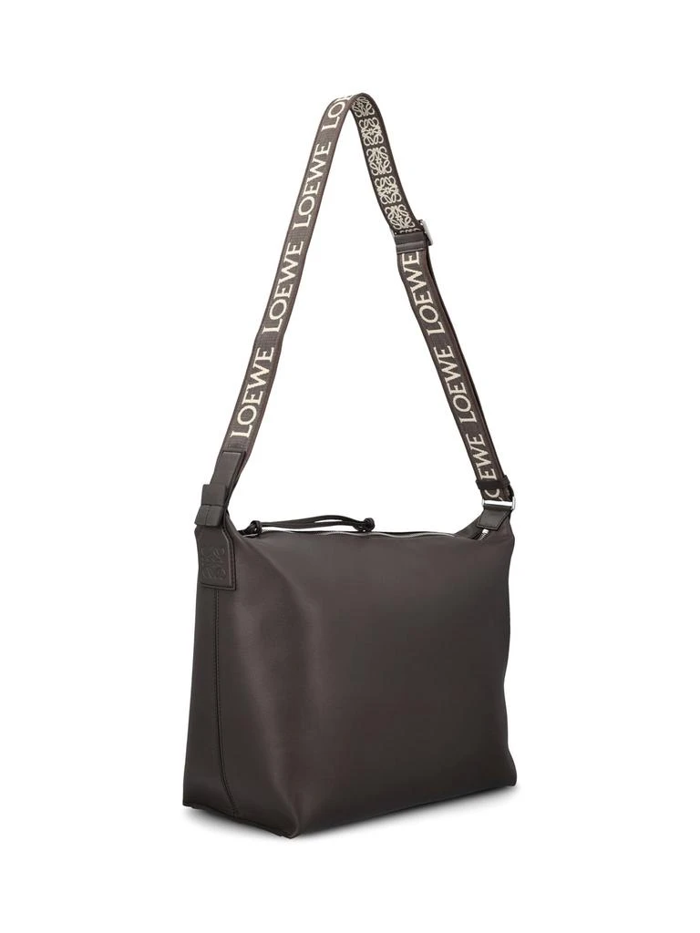 商品Loewe|Loewe Cubi Jacquard Strap Crossbody Bag,价格¥13339,第3张图片详细描述
