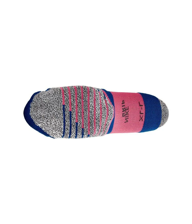 商品NIKE|NIKEGRIP Elite No Show Tennis Socks,价格¥134,第2张图片详细描述