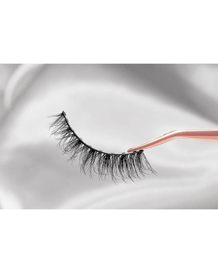 商品MoxieLash|Swaggy Magnetic Lashes,价格¥225,第4张图片详细描述