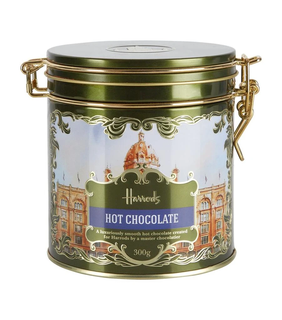 商品Harrods|Heritage Hot Chocolate (300g),价格¥164,第1张图片