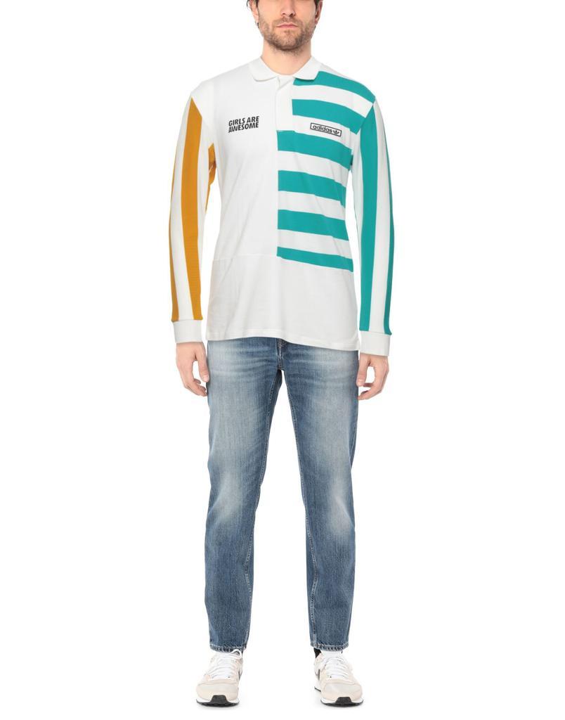 商品Adidas|Polo shirt,价格¥238,第4张图片详细描述