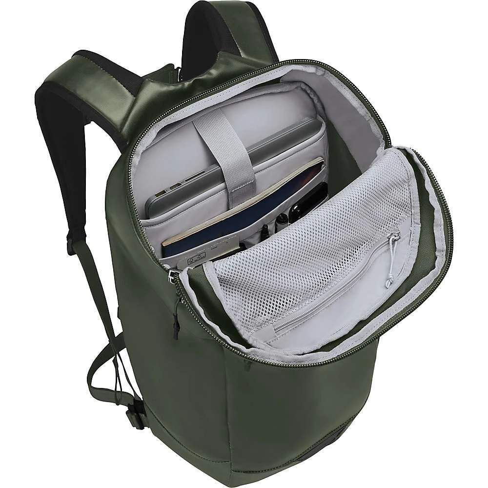 商品Osprey|Transporter Small Zip Top Pack,价格¥559,第2张图片详细描述