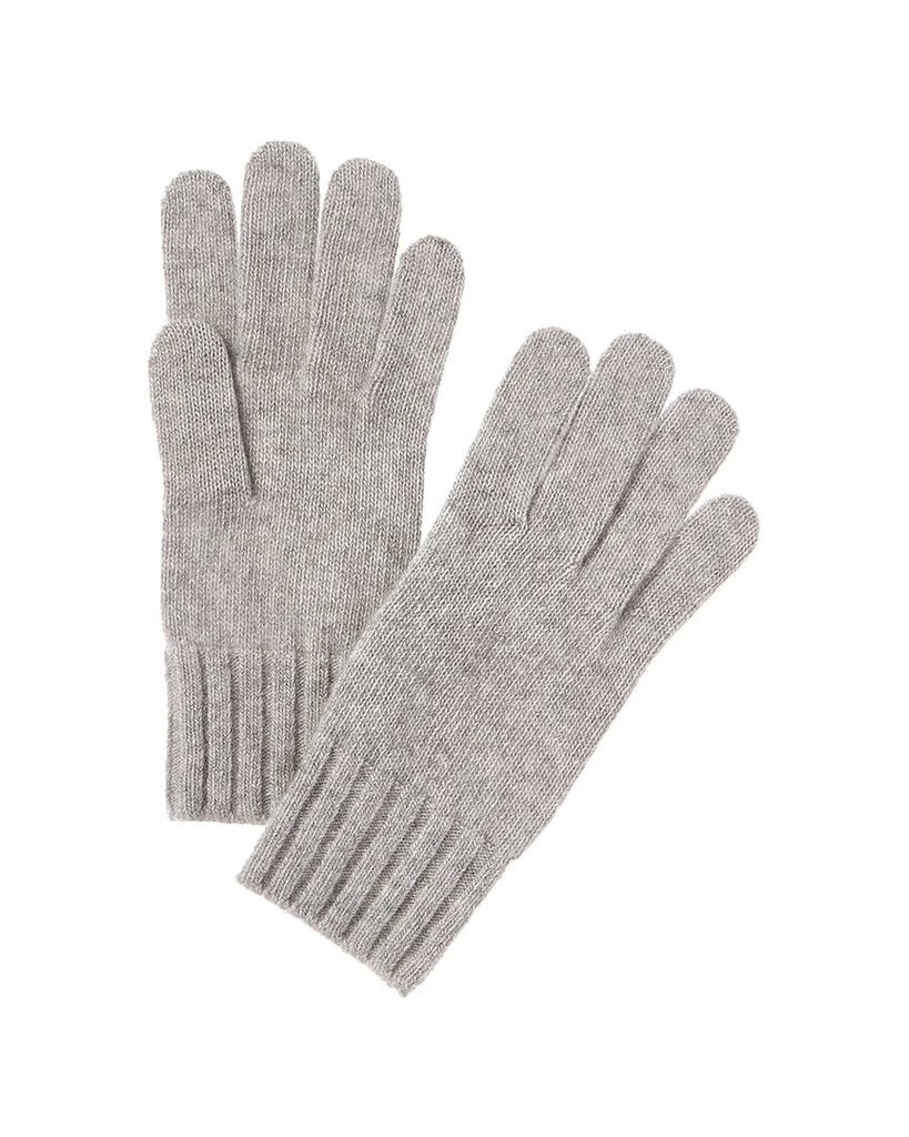 商品Portolano|Cashmere Gloves,价格¥217,第1张图片