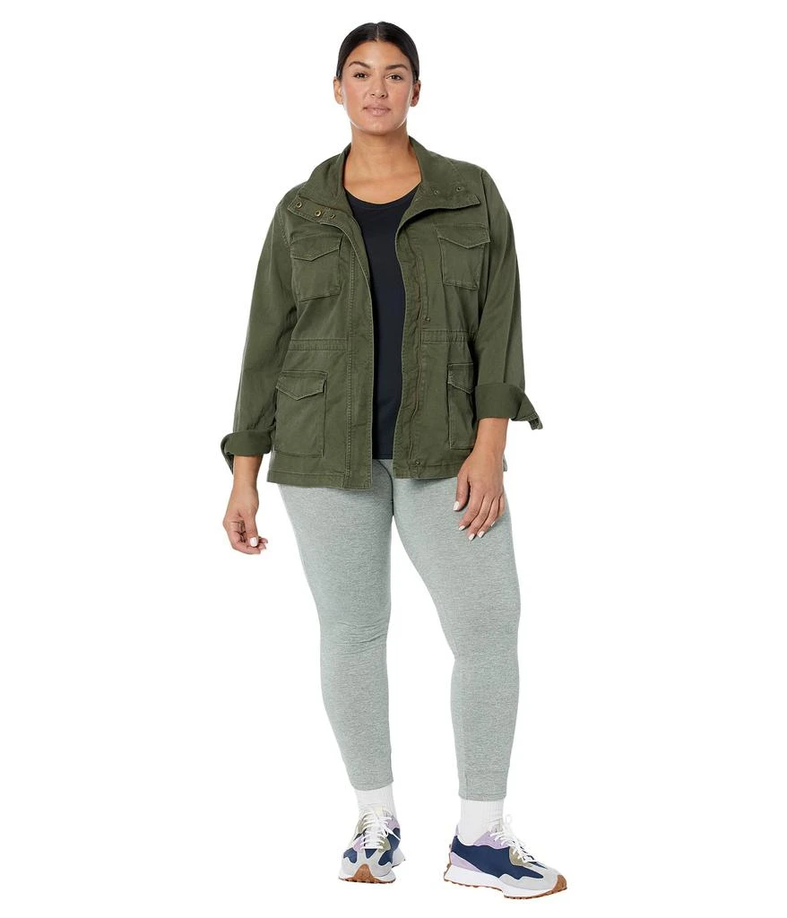 商品Vineyard Vines|Super Soft Leggings,价格¥677,第5张图片详细描述