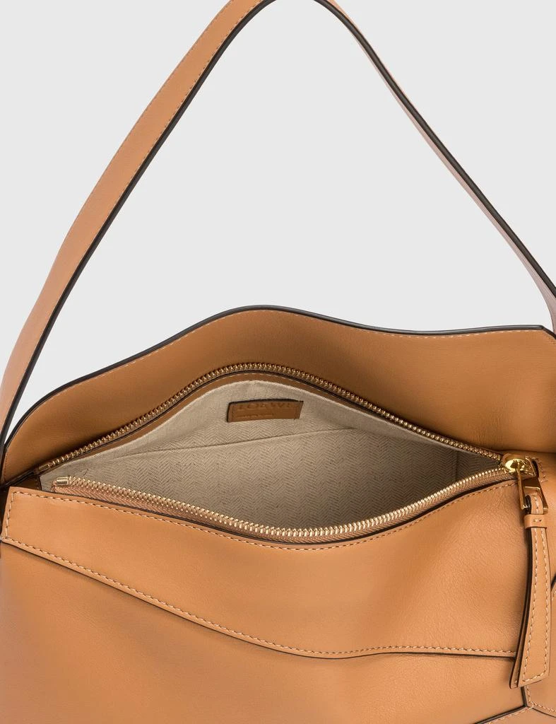 商品Loewe|Puzzle Hobo Bag,价格¥12974,第5张图片详细描述