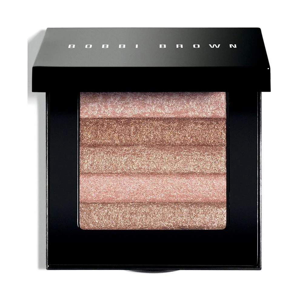 商品Bobbi Brown|星纱颜彩流光粉晶系列,价格¥356,第1张图片