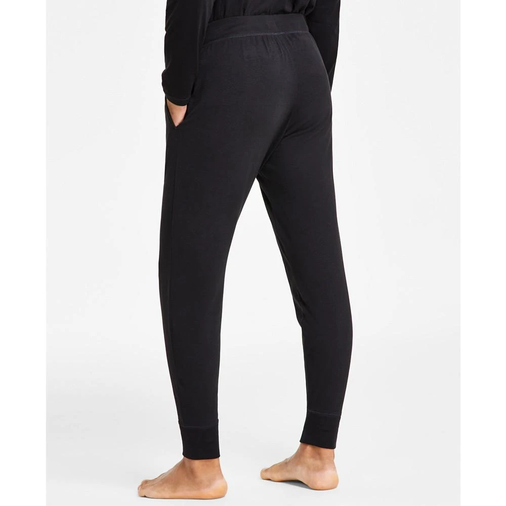 商品Ralph Lauren|Men's Logo Lounge Jogger Pants,价格¥227,第2张图片详细描述