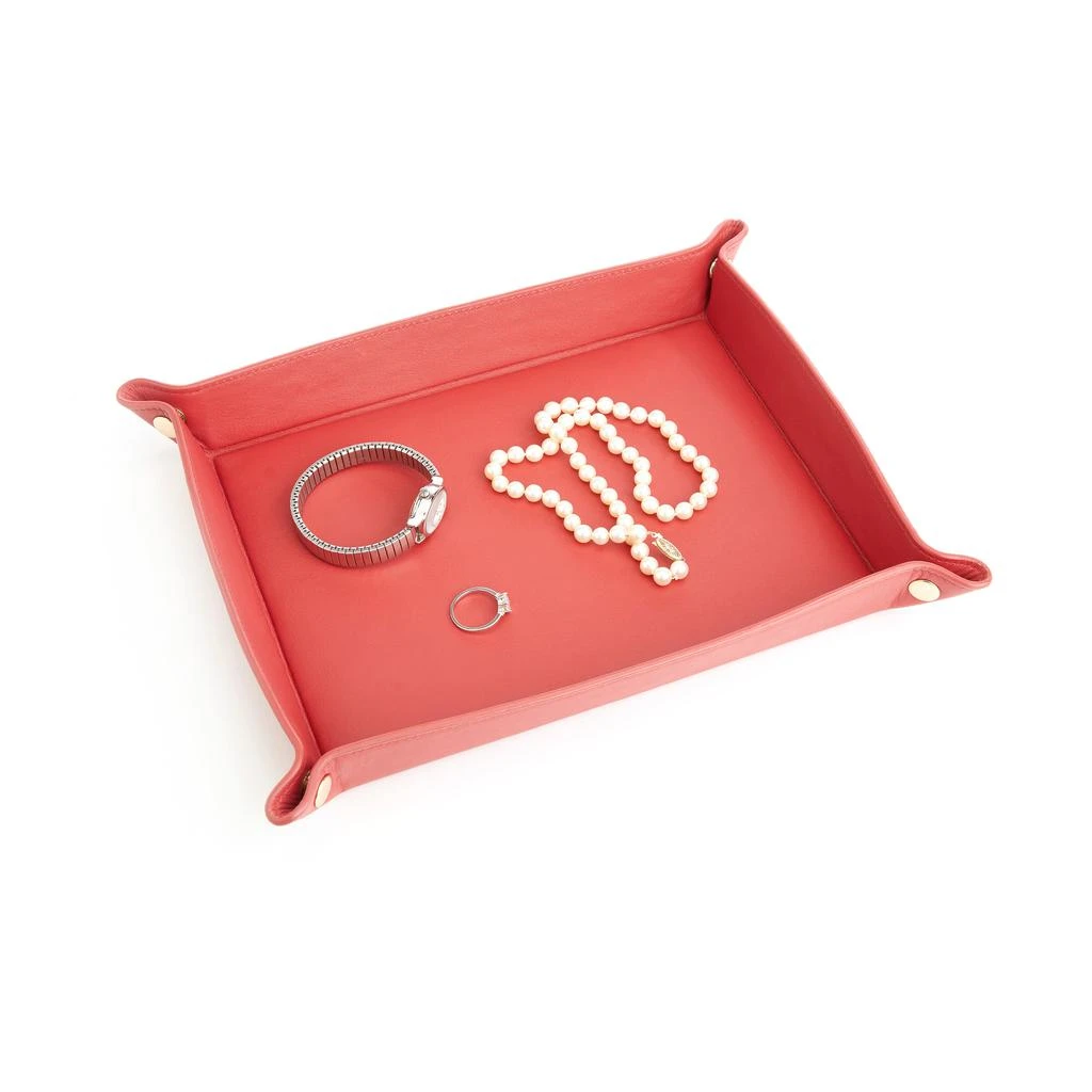 商品ROYCE New York|Large Catchall Valet Tray,价格¥1129,第3张图片详细描述