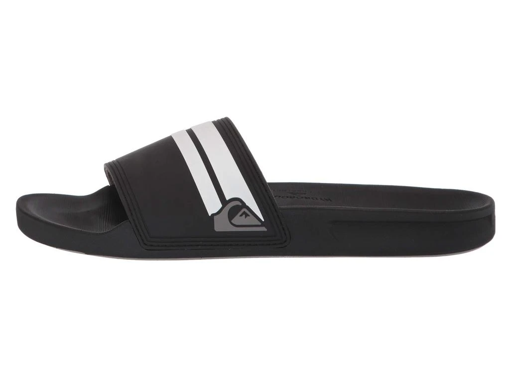 商品Quiksilver|Rivi Slide,价格¥286,第4张图片详细描述