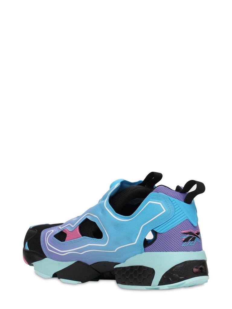 Instapump Fury Og Sneakers商品第2张图片规格展示