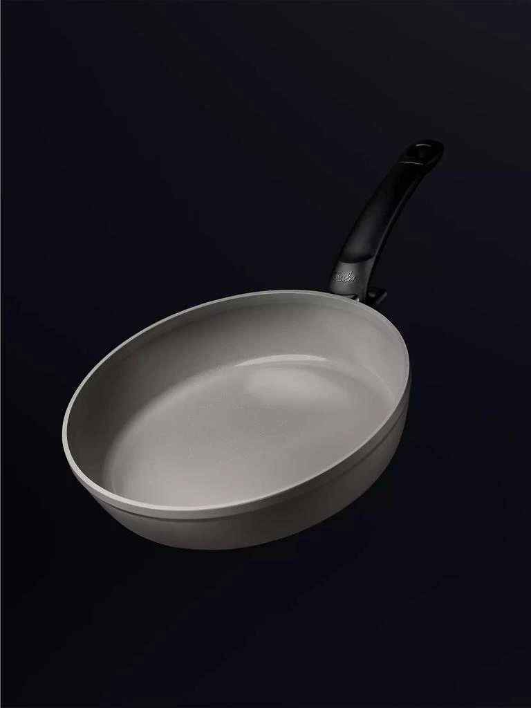 商品Fissler|Ceratal Comfort 2-Piece Ceramic Frying Pan Set,价格¥1821,第2张图片详细描述