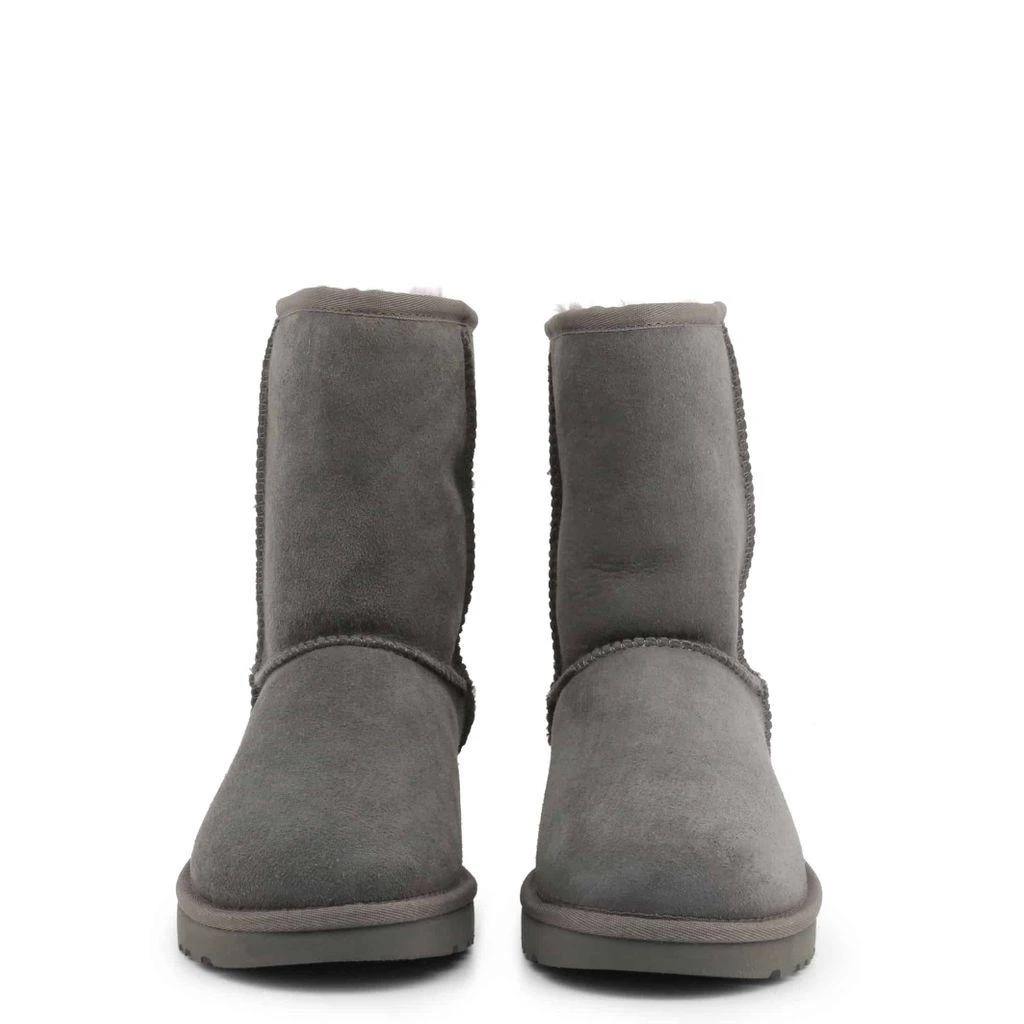 商品UGG|Ankle boots Grey Women,价格¥1431,第3张图片详细描述