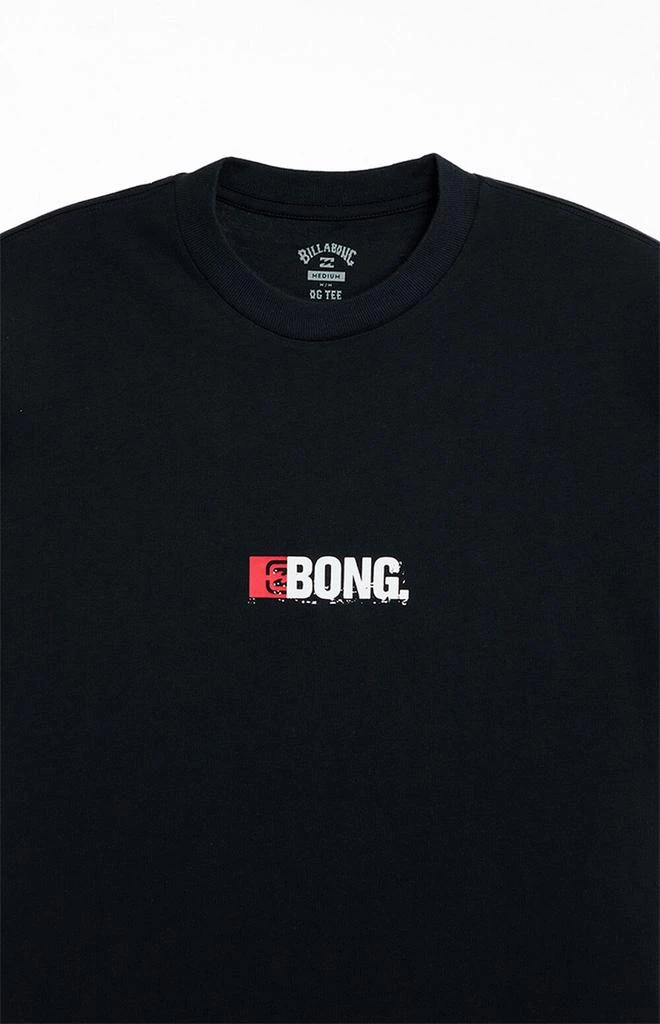 商品Billabong|Bong OG T-Shirt,价格¥223,第2张图片详细描述