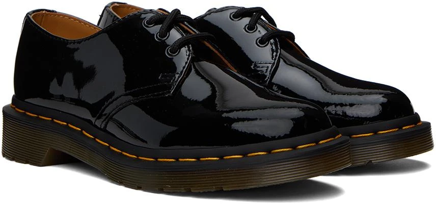 商品Dr. Martens|Black 1461 Oxfords,价格¥701,第4张图片详细描述