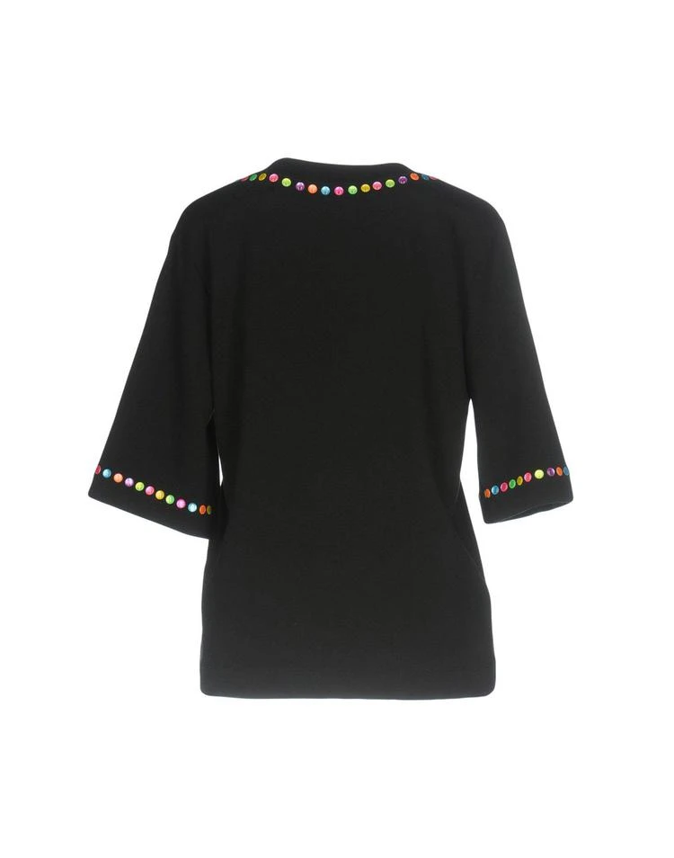 商品Moschino| Sweatshirt,价格¥1582,第2张图片详细描述