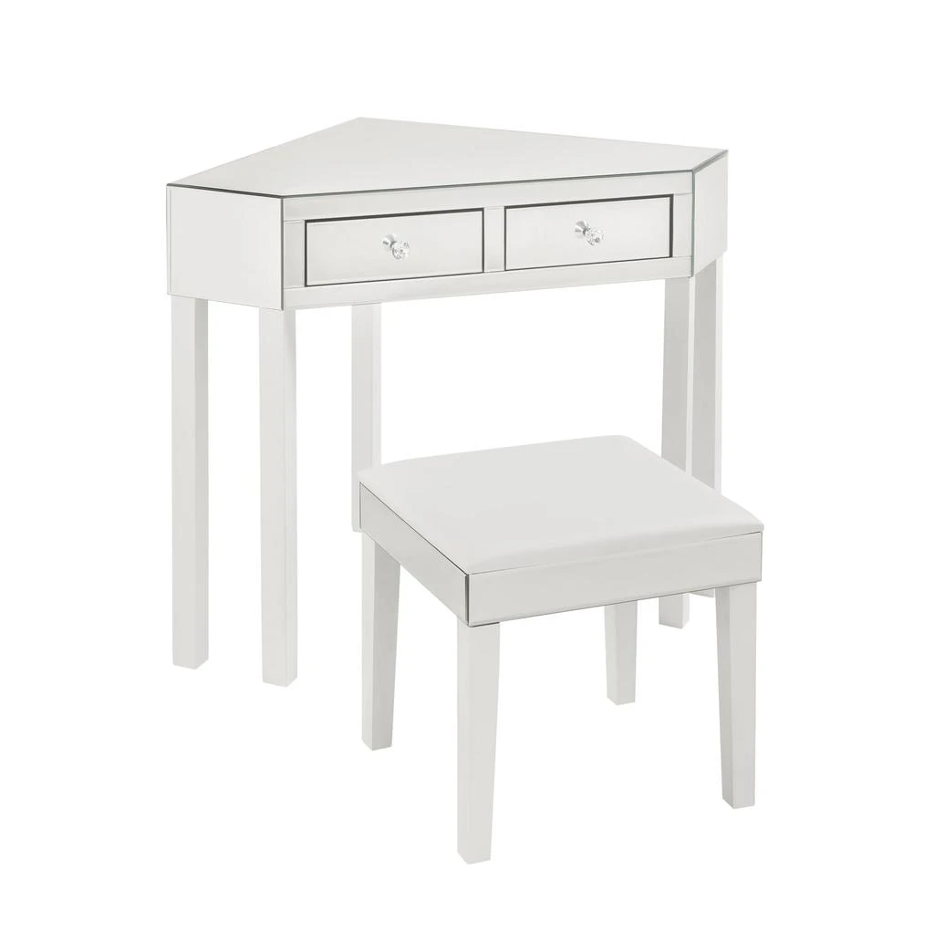 商品Inspired Home|Inspired Home  Vanity Table,价格¥3320,第2张图片详细描述