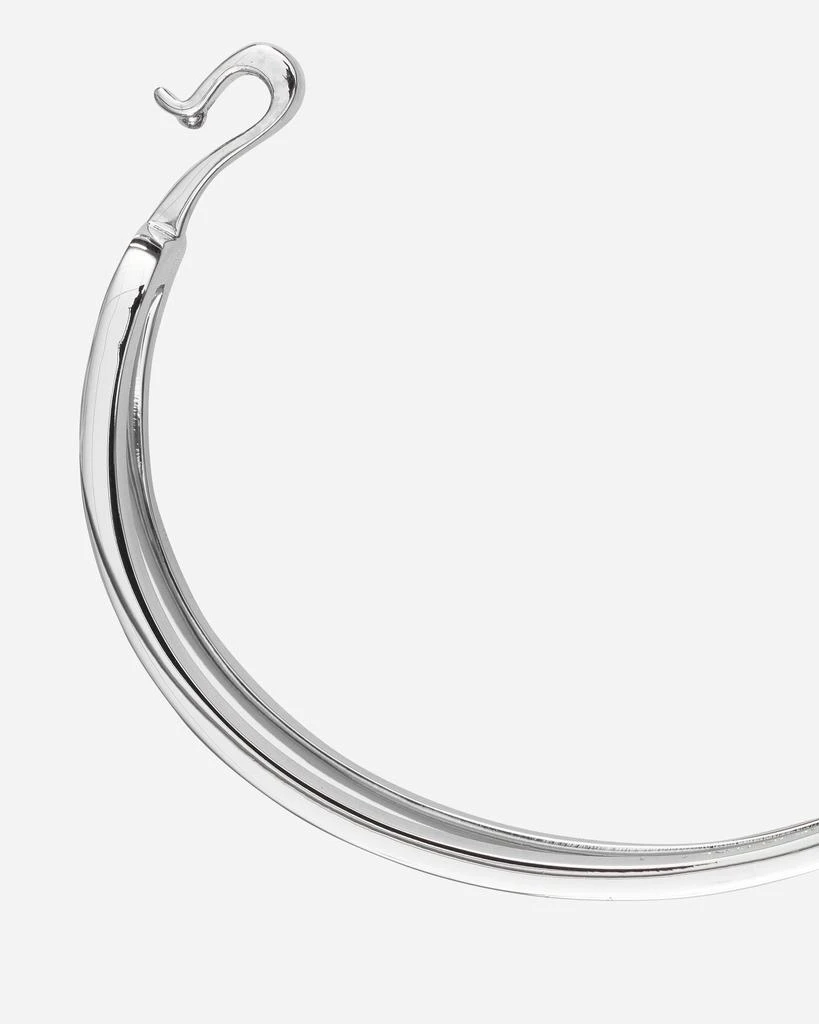 G Link Bracelet Silver 商品