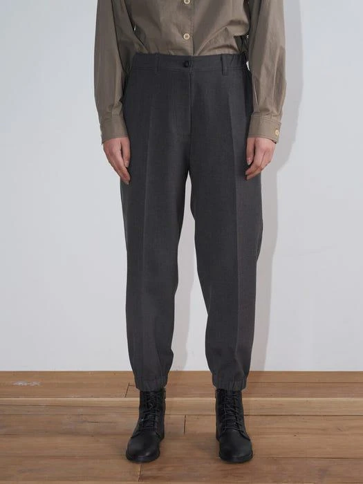 Jogger Pants (Charcoal Grey) 商品