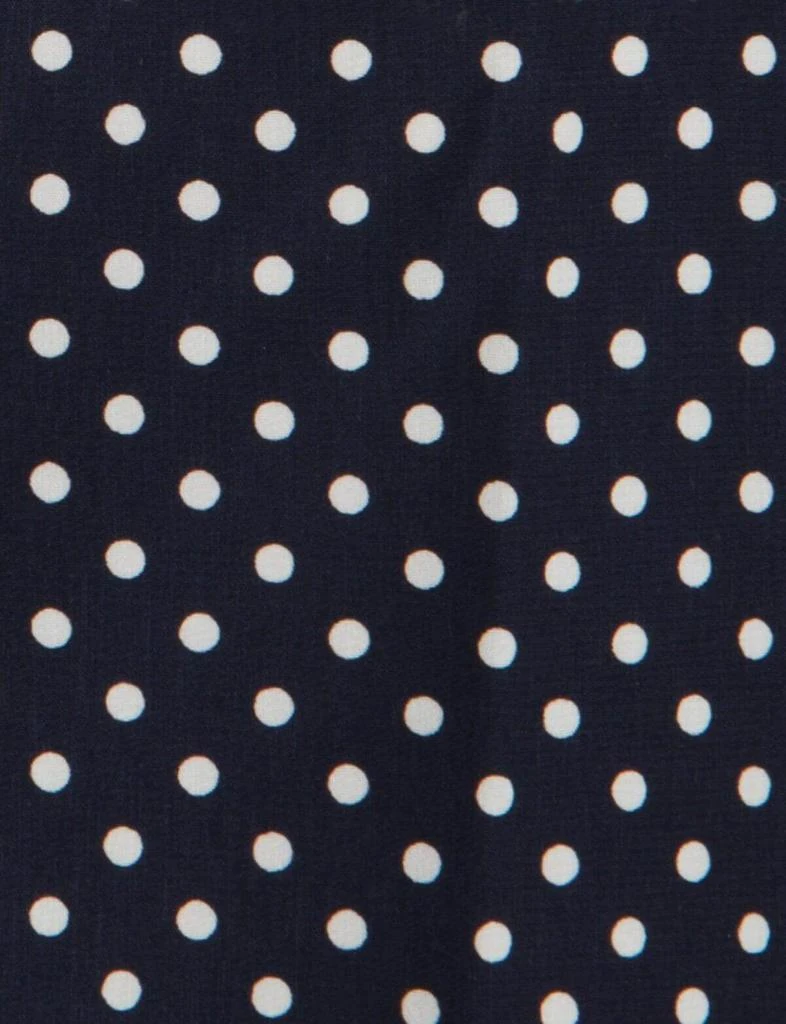 Lima Polka Dot Wrap Tie Front Dress 商品