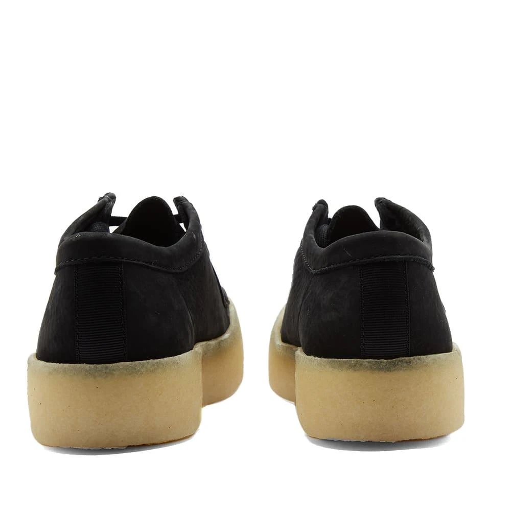 商品Clarks|Clarks Originals Wallabee Cup,价格¥517,第3张图片详细描述