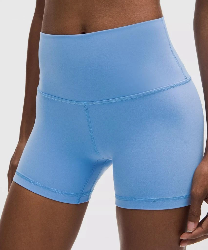 lululemon Align™ High-Rise Short 4" 商品