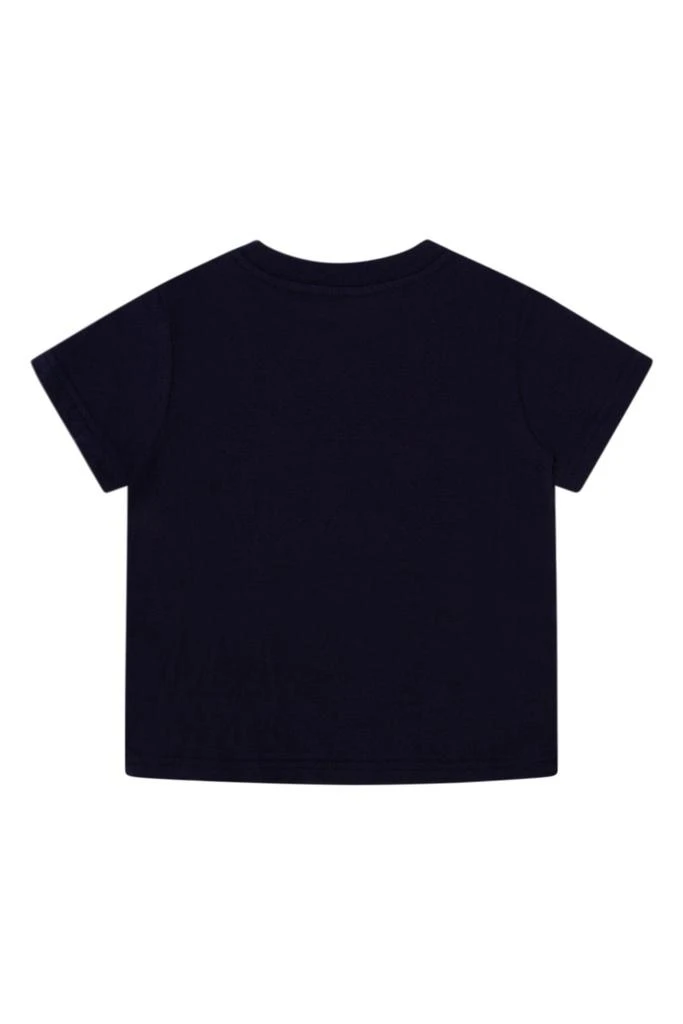 商品Ralph Lauren|Ralph Lauren Bear Print T-shirt,价格¥582,第2张图片详细描述