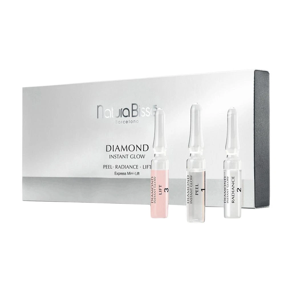 商品Natura Bisse|Diamond Instant Glow,价格¥448,第1张图片