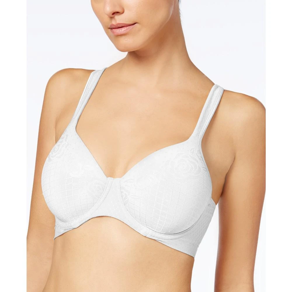 商品Bali|Comfort Revolution Underwire Bra DF1001,价格¥149,第1张图片